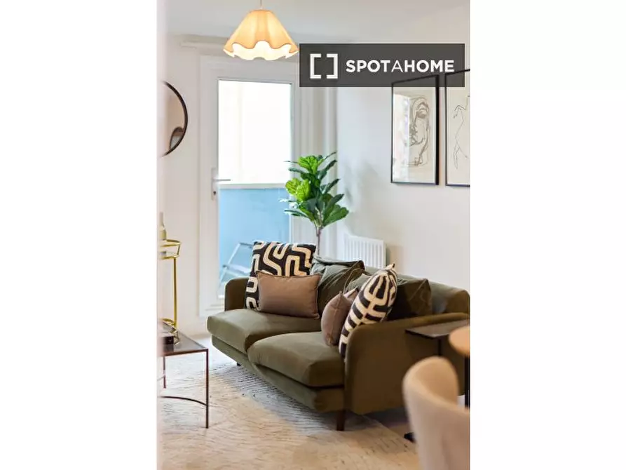 Immagine 10 di Appartamento in affitto  in Chatham Place a Hackney