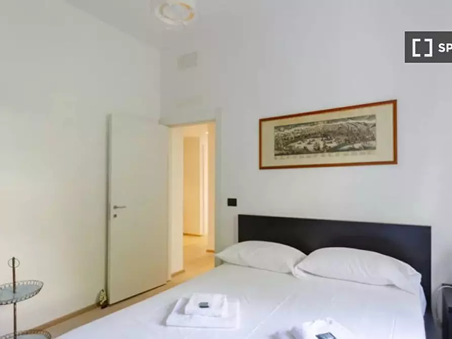 Immagine 4 di Appartamento in affitto  in Via Ausonia a Genova