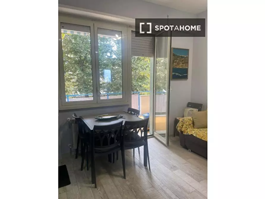 Immagine 6 di Appartamento in affitto  in Via delle Tartane a Roma