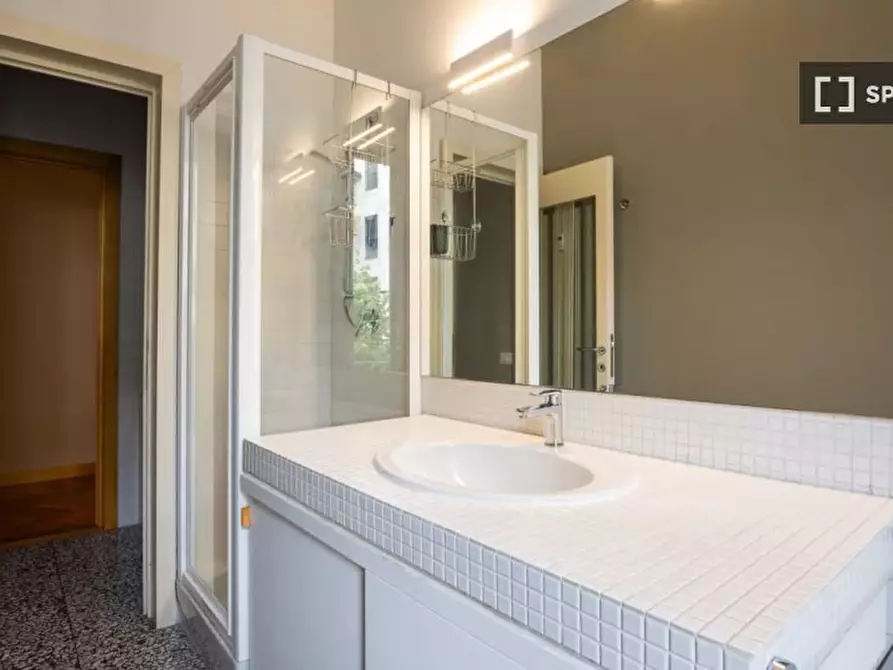 Immagine 3 di Appartamento in affitto  in Corso Vercelli a Milano