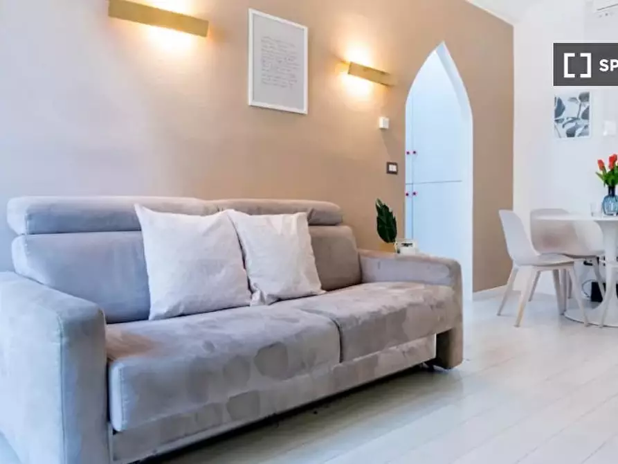 Immagine 13 di Appartamento in affitto  in Via Magolfa a Milano