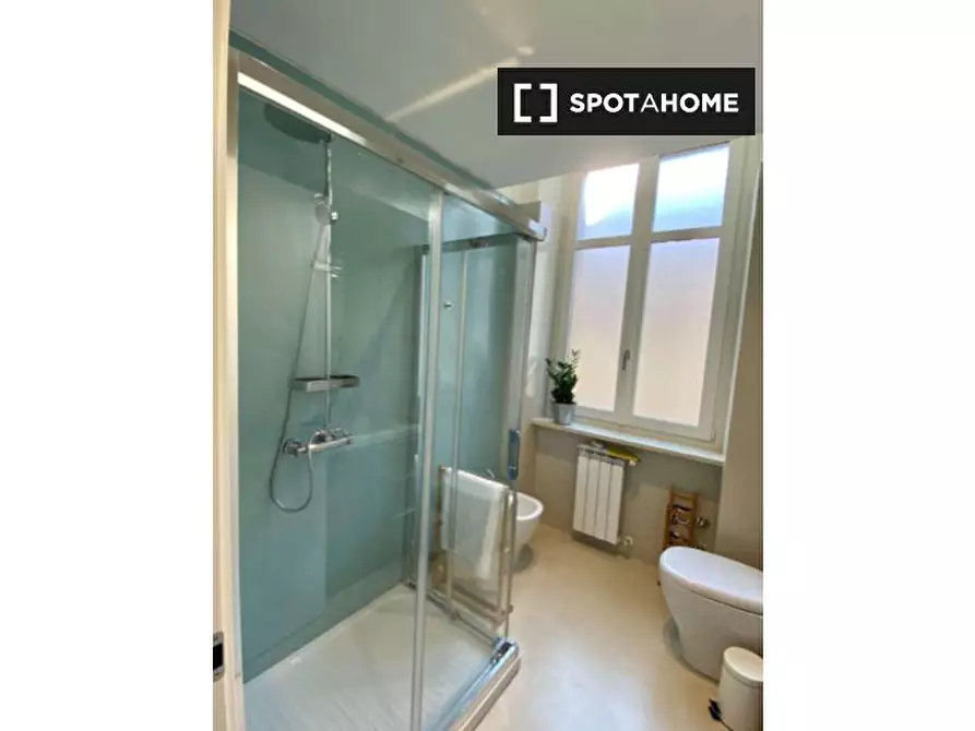 Immagine 14 di Appartamento in affitto  in Via Santa Chiara a Torino