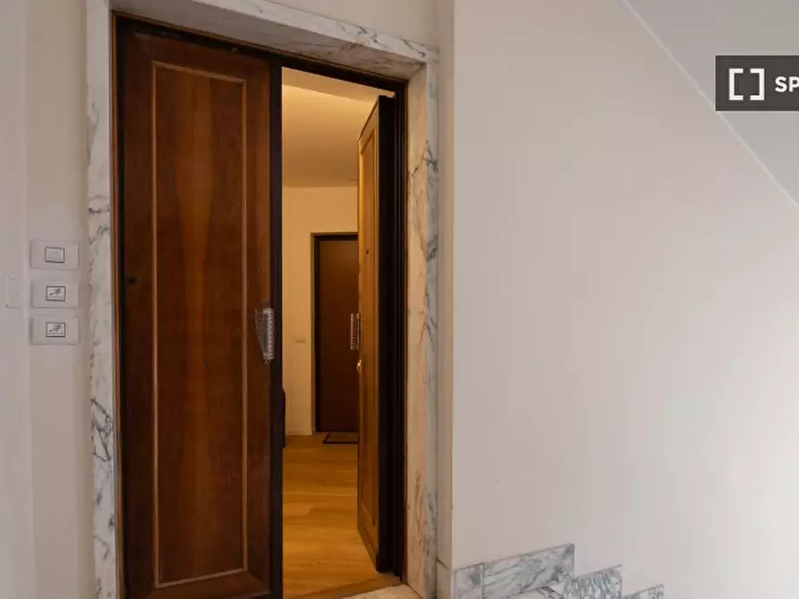 Immagine 18 di Appartamento in affitto  in Via Appiano a Roma