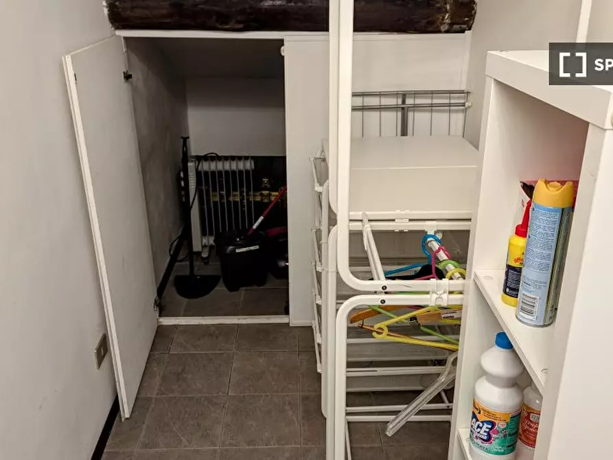 Immagine 19 di Ufficio in affitto  in Via dei Transiti a Milano