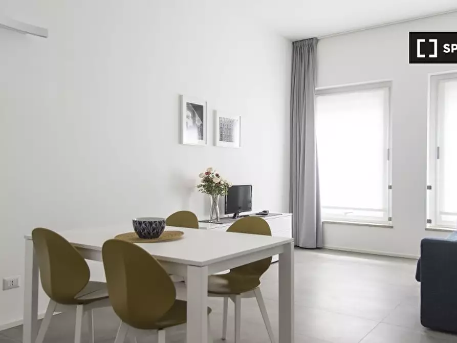 Immagine 2 di Appartamento in affitto  in Via Meravigli a Milano