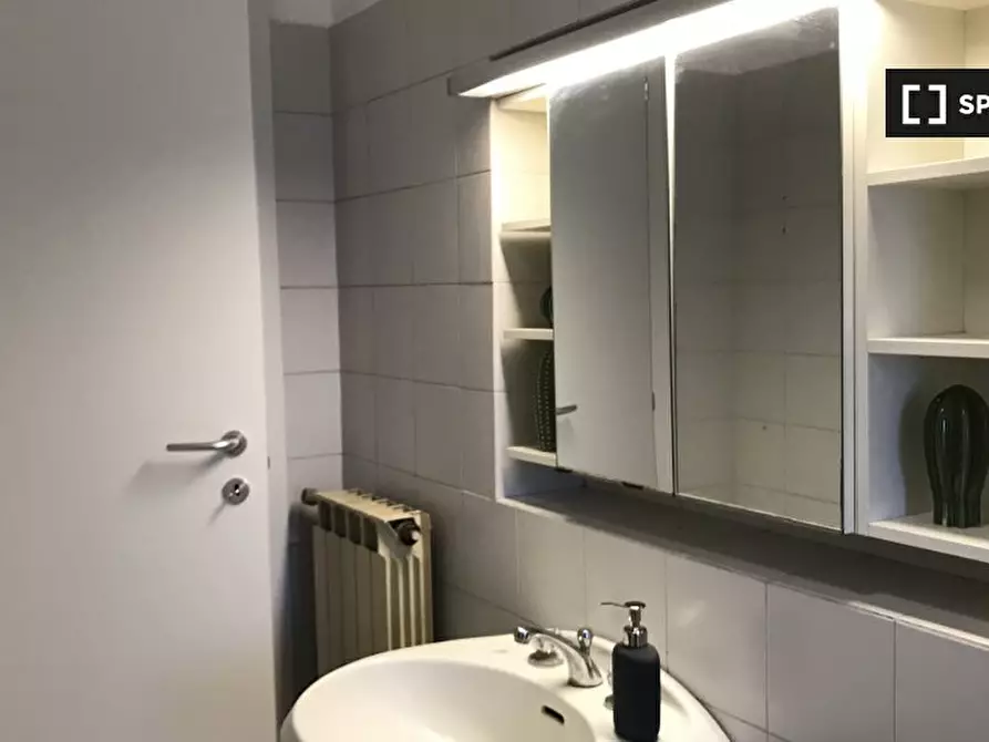 Immagine 15 di Camera condivisa in affitto  in Viale Bligny a Milano