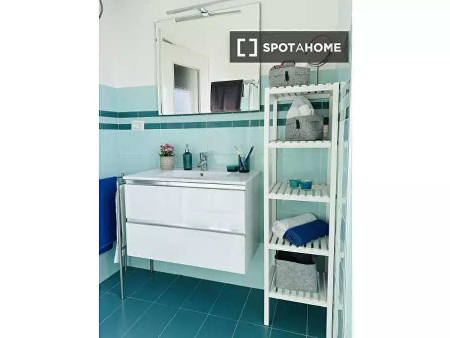 Immagine 15 di Camera condivisa in affitto  in Piazza Nizza n. a Torino