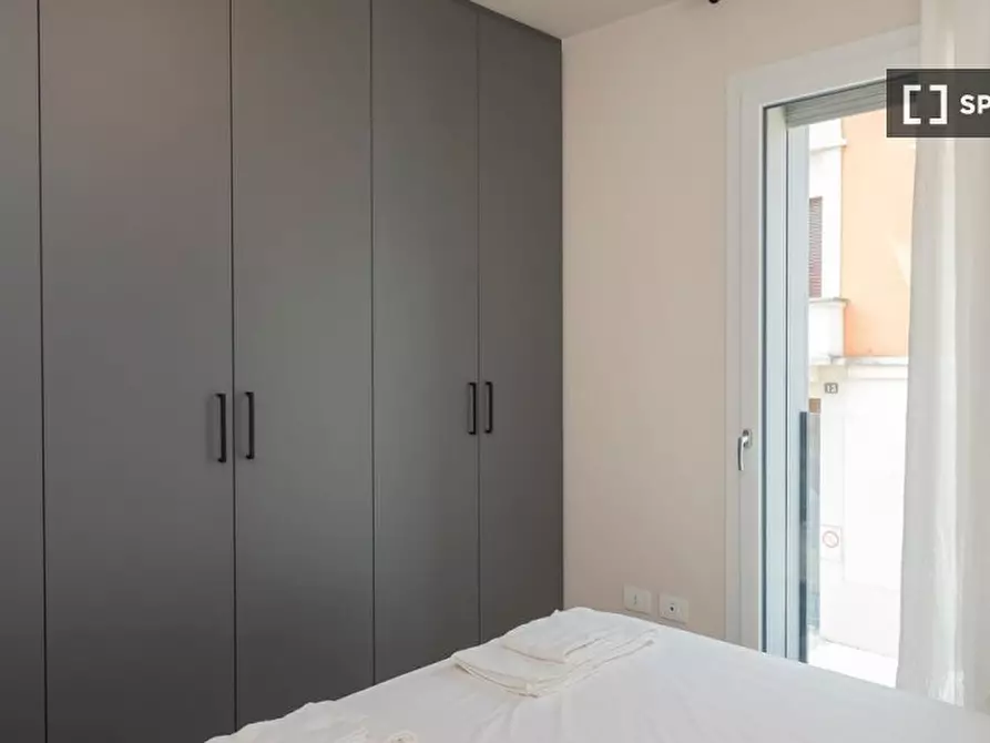 Immagine 8 di Appartamento in affitto  in Via Privata Maddalena Giudice Donadoni a Milano