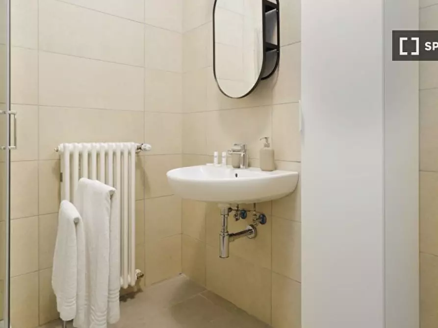 Immagine 10 di Appartamento in affitto  in Via Adda a Milano