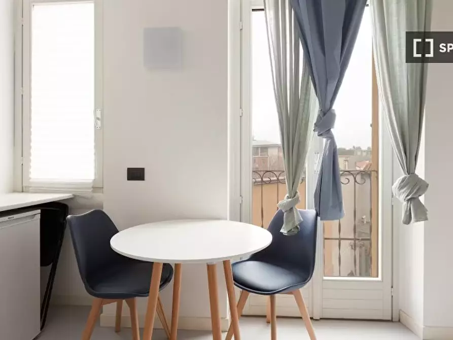 Immagine 9 di Ufficio in affitto  in Corso Magenta a Milano