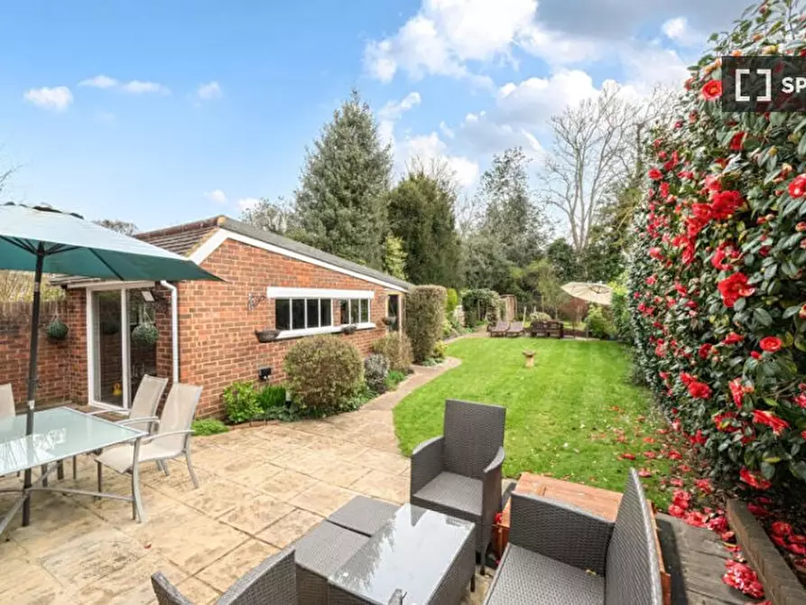 Immagine 2 di Appartamento in affitto  in West Drayton Park Avenue a Hillingdon