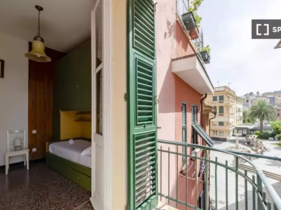 Immagine 16 di Appartamento in affitto  in Via Giuseppe Garibaldi a Sestri Levante