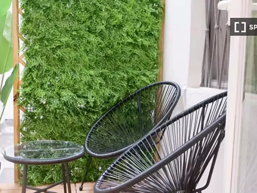 Immagine 7 di Appartamento in affitto  in Via Castelfidardo a Milano