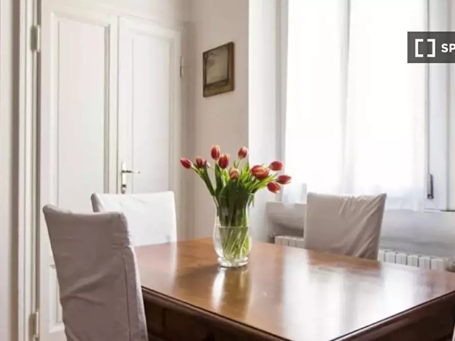 Immagine 3 di Appartamento in affitto  in Viale Coni Zugna a Milano