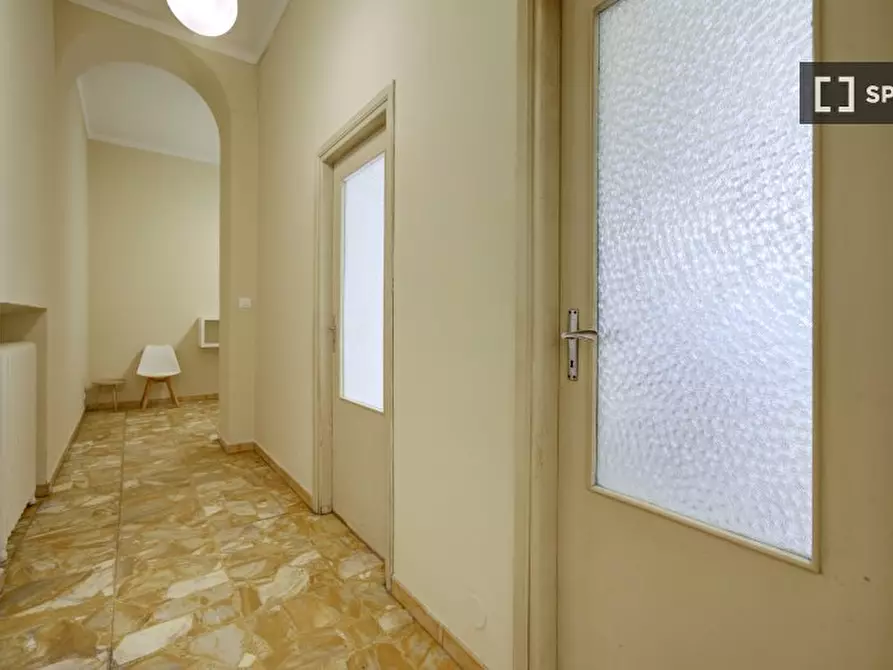 Immagine 7 di Appartamento in affitto  in Via Giovanni Camerana a Torino
