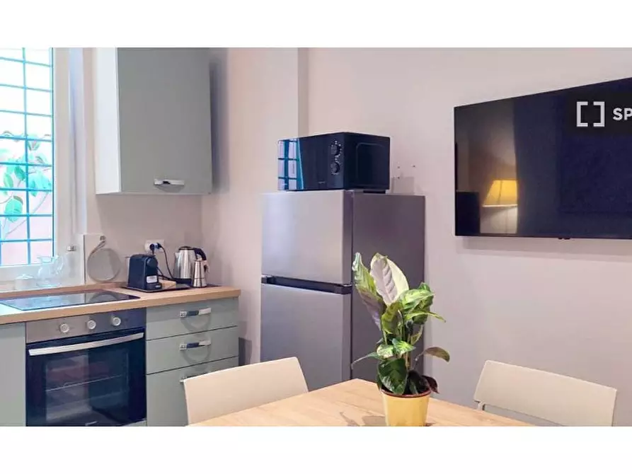 Immagine 9 di Appartamento in affitto  in Via Claudio a Roma