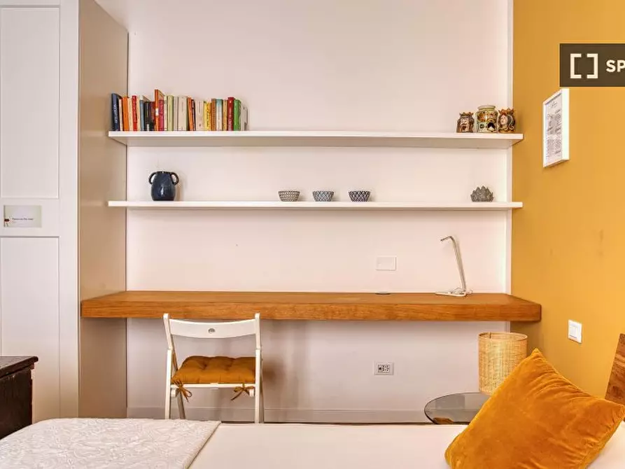 Immagine 11 di Appartamento in affitto  in Via Valparaiso a Milano