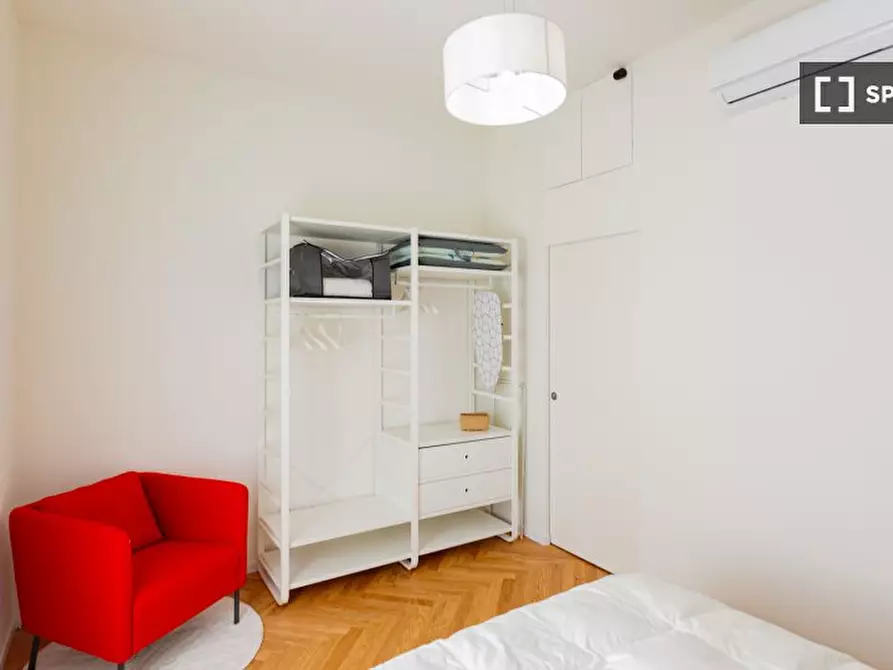 Immagine 15 di Appartamento in affitto  in Via Federico Confalonieri a Milano