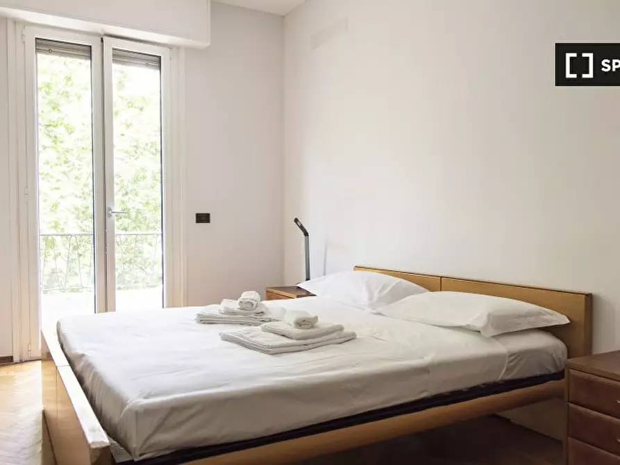 Immagine 12 di Appartamento in affitto  in Via Giovanni Pezzotti a Milano