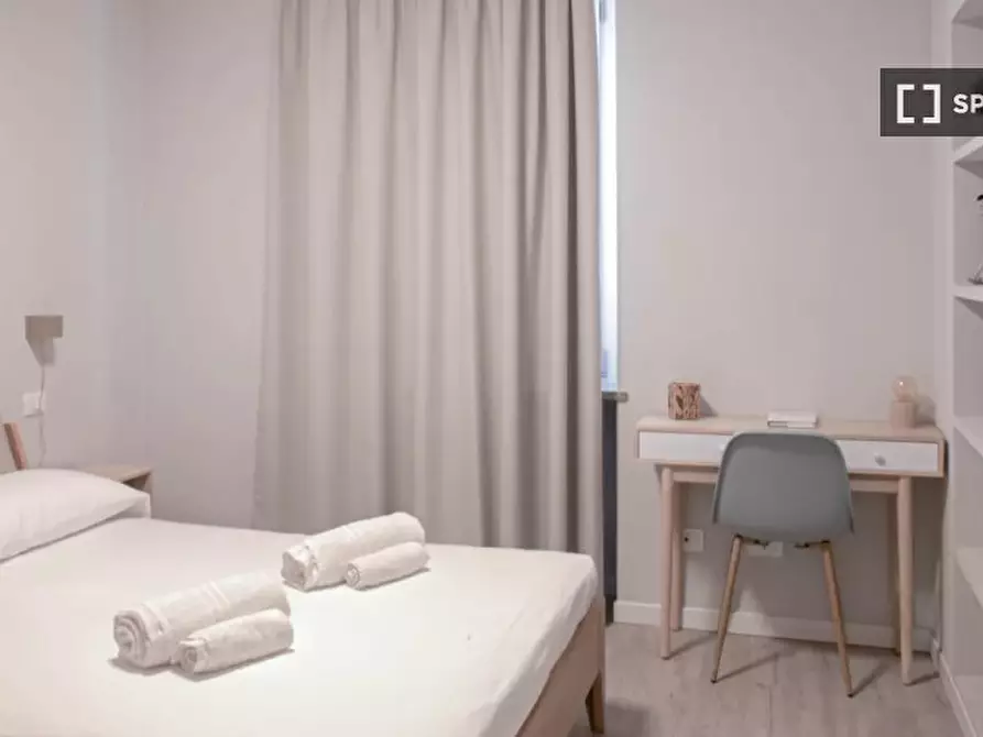 Immagine 8 di Appartamento in affitto  in Via Felice Casati a Milano