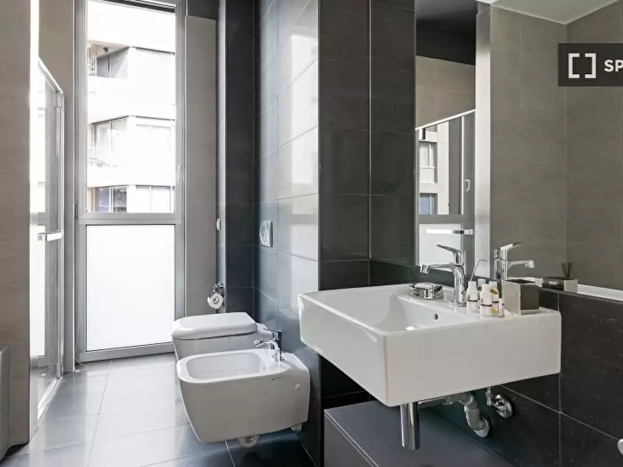 Immagine 10 di Appartamento in affitto  in Via Vincenzo Capelli a Milano