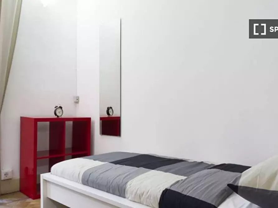 Immagine 2 di Camera condivisa in affitto  in Corso Buenos Aires a Milano