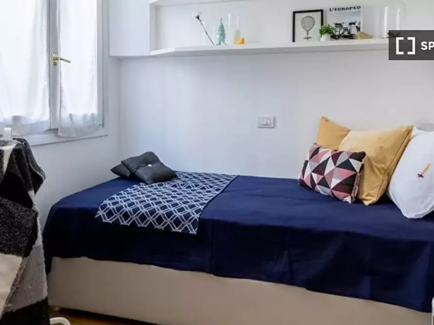 Immagine 3 di Appartamento in affitto  in Via Pontaccio a Milano