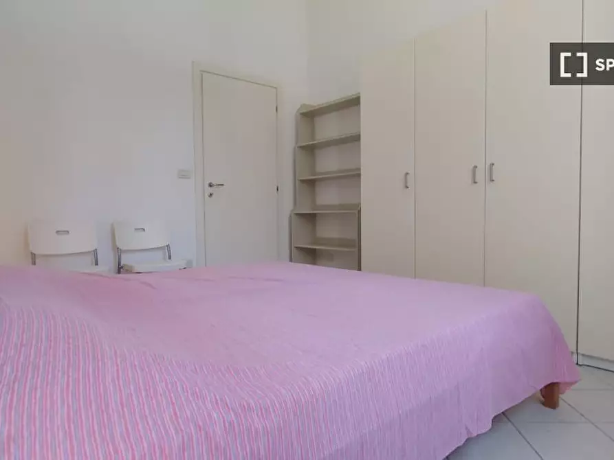 Immagine 5 di Appartamento in affitto  in Via Vittorio Bigari a Bologna
