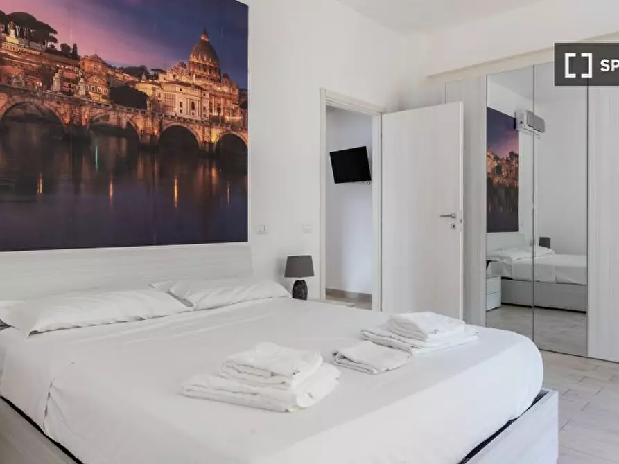 Immagine 18 di Ufficio in affitto  in Via Pietro Adami a Roma