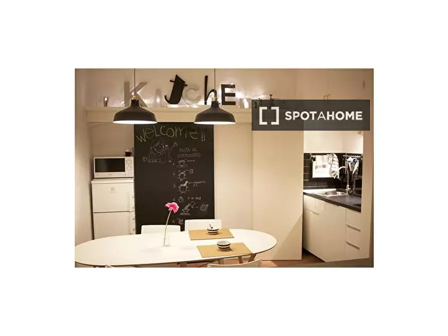 Immagine 3 di Ufficio in affitto  in Via S. Zanobi a Firenze