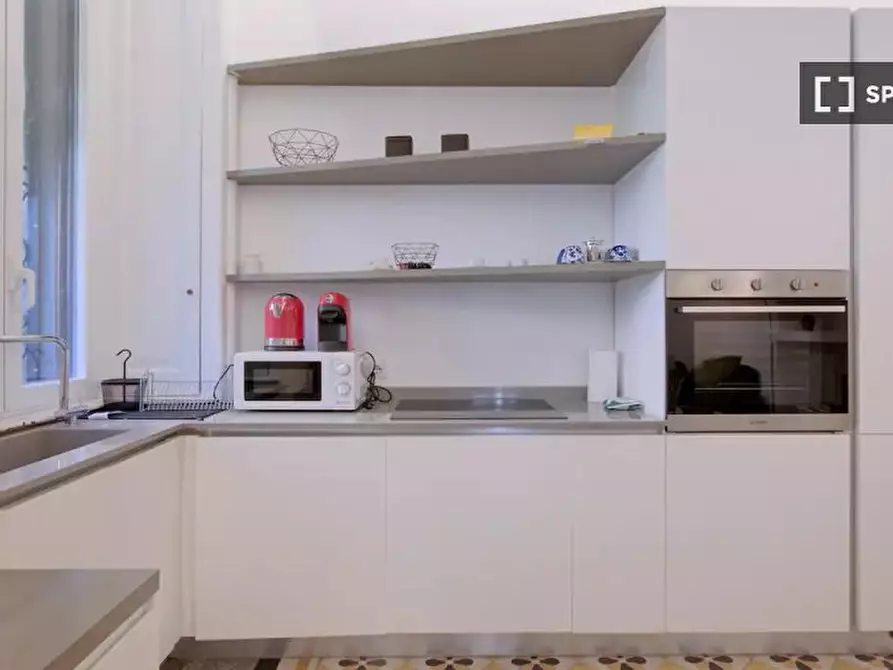 Immagine 12 di Appartamento in affitto  in Via Archimede a Milano