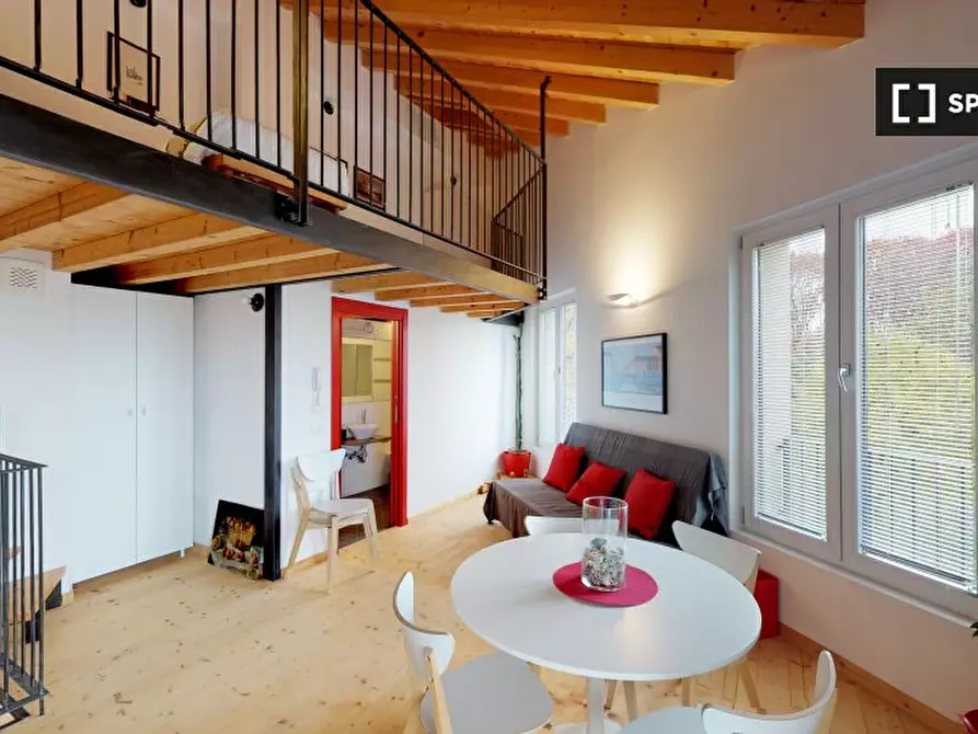 Immagine 9 di Appartamento in affitto  in Via Agordat a Milano