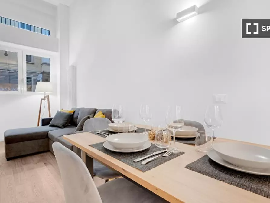Immagine 7 di Appartamento in affitto  in Via Mario Pichi a Milano