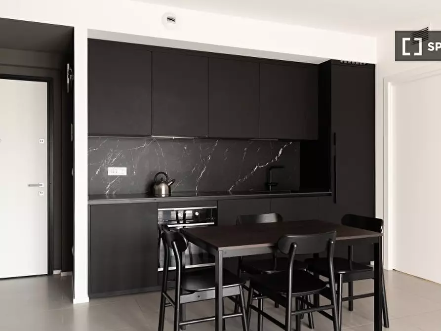 Immagine 5 di Appartamento in affitto  in Via privata Quarto Cagnino a Milano