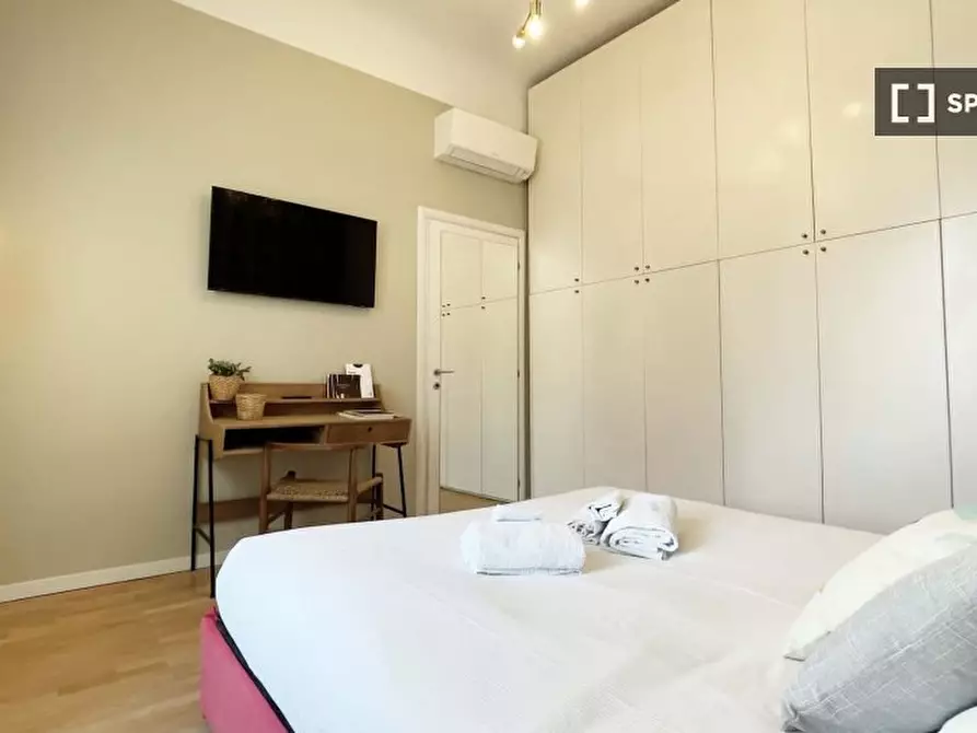 Immagine 10 di Appartamento in affitto  in Via Solferino a Milano