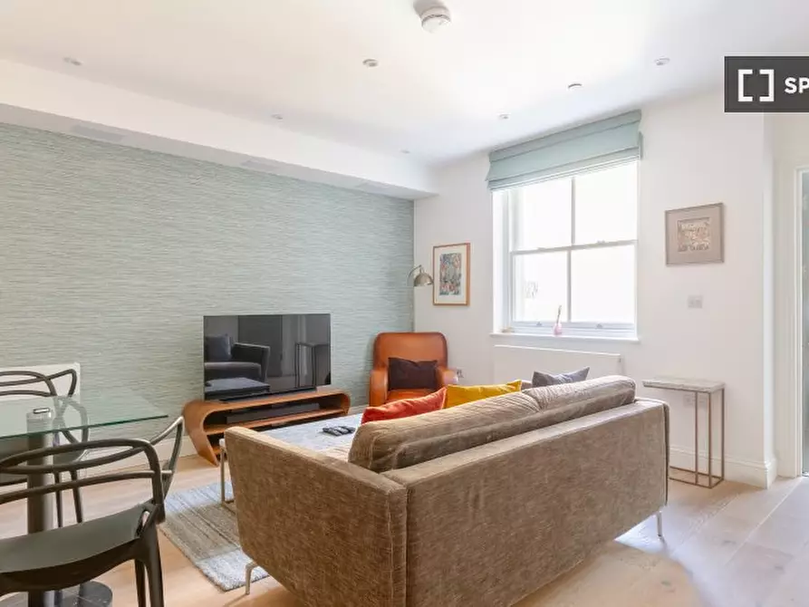 Immagine 5 di Appartamento in affitto  in Sutherland Ave a Paddington