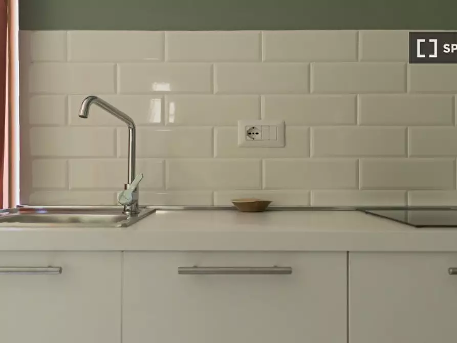 Immagine 3 di Appartamento in affitto  in Via Melzo a Milano