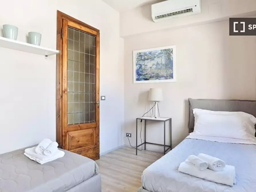 Immagine 8 di Appartamento in affitto  in Via della Scala a Firenze
