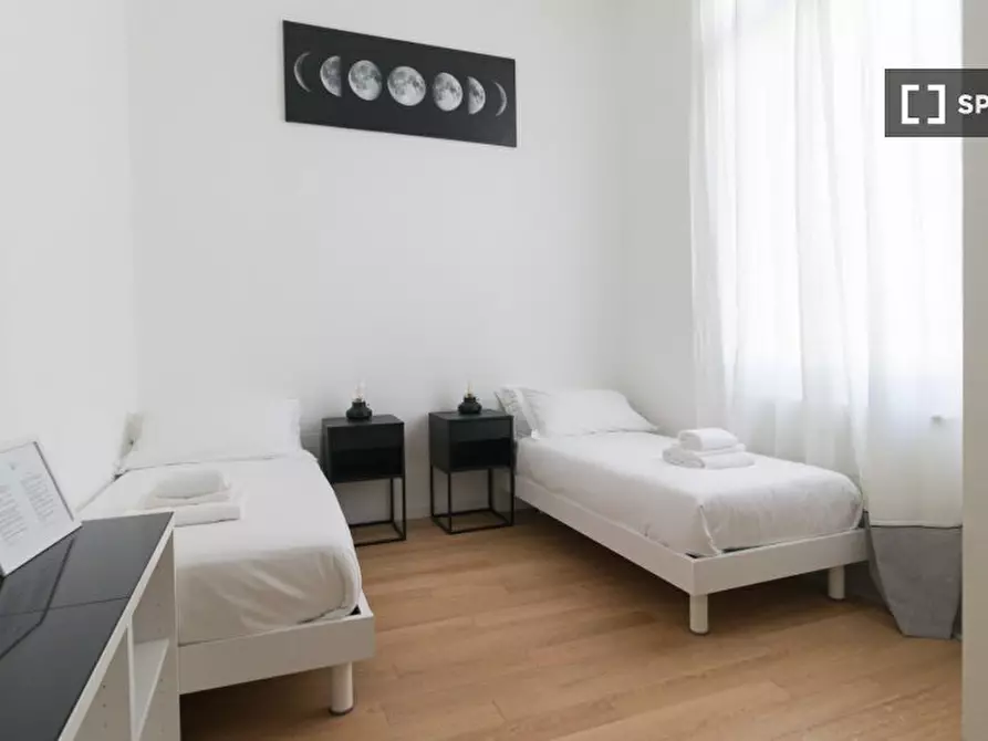 Immagine 9 di Appartamento in affitto  in Corso Buenos Aires a Milano
