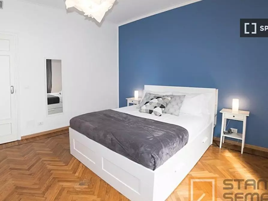 Immagine 16 di Camera condivisa in affitto  in Corso Massimo d'Azeglio a Torino