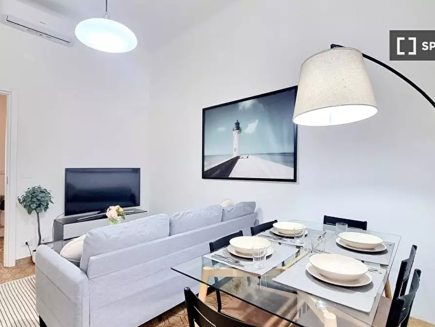 Immagine 2 di Appartamento in affitto  in Via Soperga a Milano