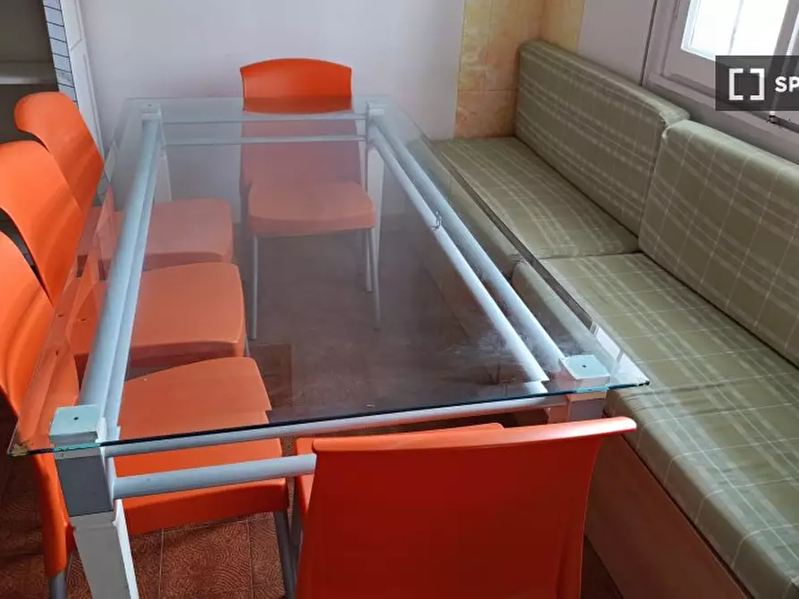 Immagine 15 di Camera condivisa in affitto  in Via Fratelli Boscardin a Padova