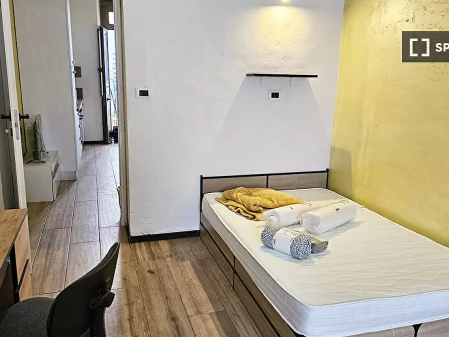 Immagine 3 di Camera condivisa in affitto  in Corso Novara a Torino
