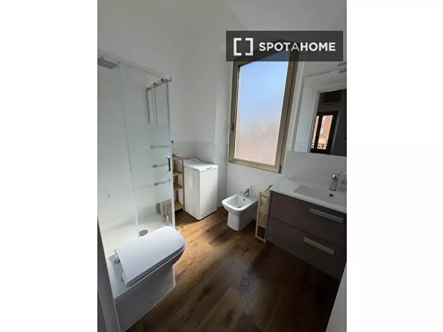 Immagine 7 di Appartamento in affitto  in Via Ascanio Sforza a Milano