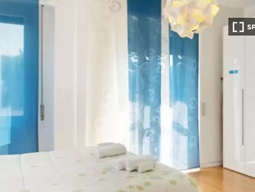 Immagine 8 di Appartamento in affitto  in Via Breno a Milano