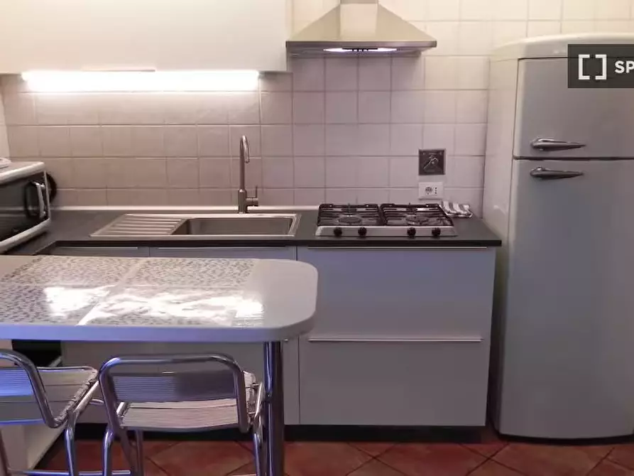 Immagine 9 di Appartamento in affitto  in Via Della Fonderia a Firenze