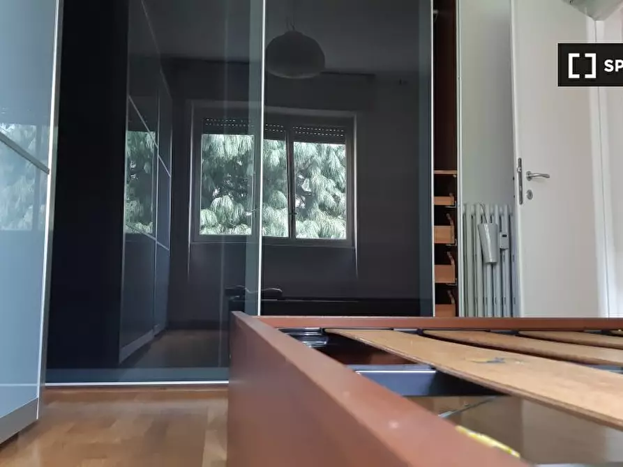 Immagine 4 di Ufficio in affitto  in Via Ruggero Bonghi a Milano