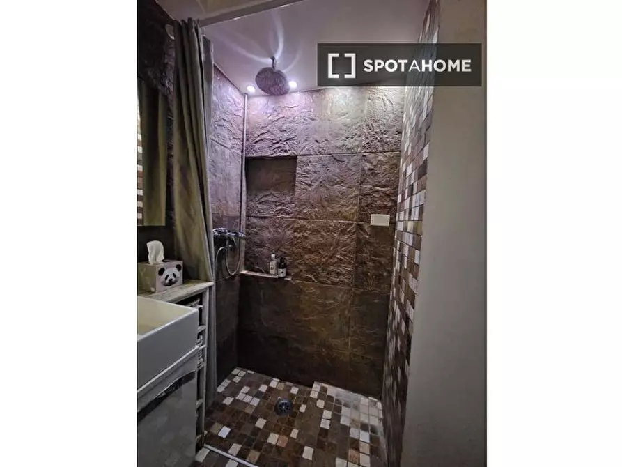 Immagine 13 di Appartamento in affitto  in Via Friuli a Milano