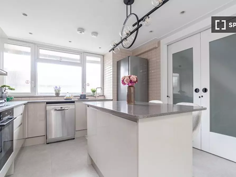Immagine 10 di Appartamento in affitto  in Newman House a Camberwell