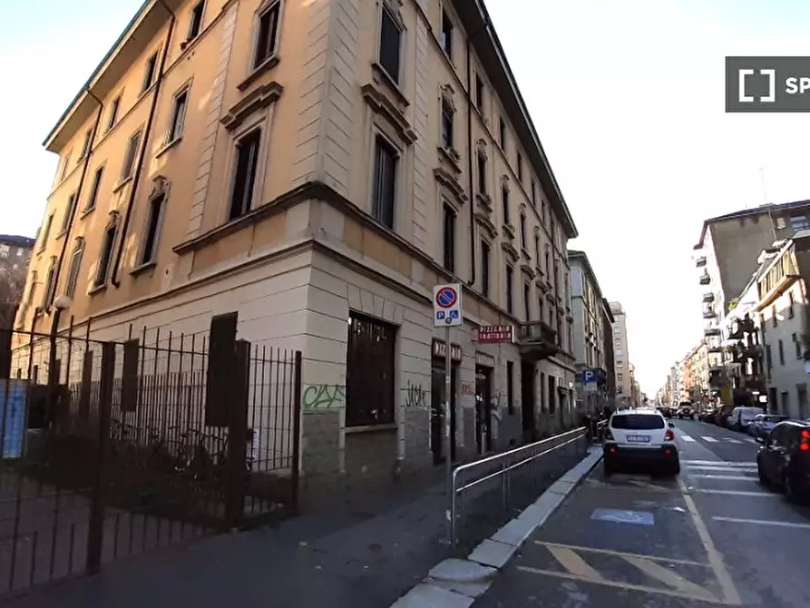 Immagine 17 di Ufficio in affitto  in Via Savona a Milano